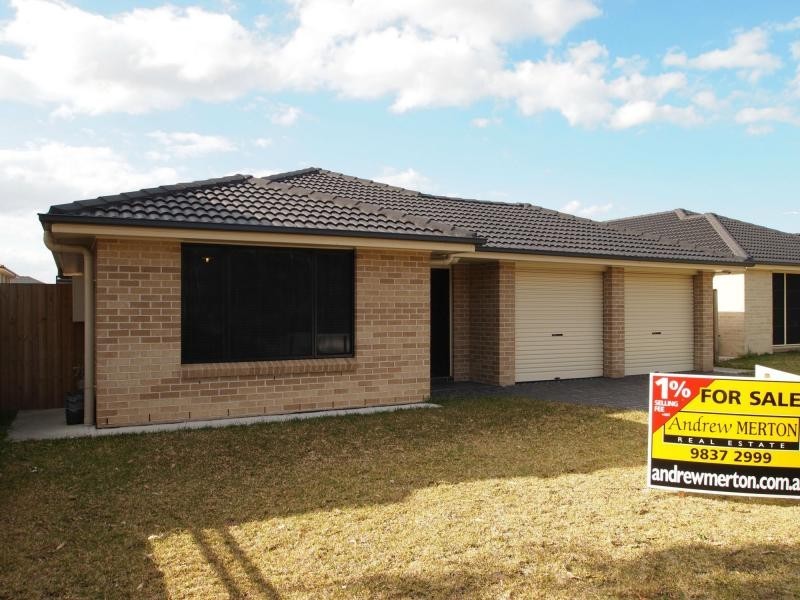 179 Doonside Crescent, Woodcroft NSW 2767