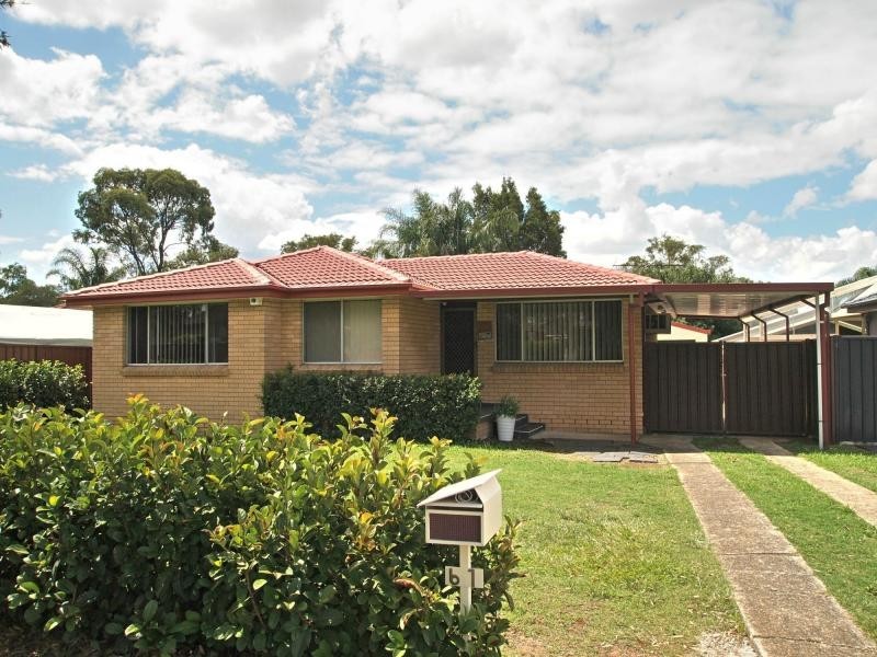 61 Wayne Street, Dean Park NSW 2761