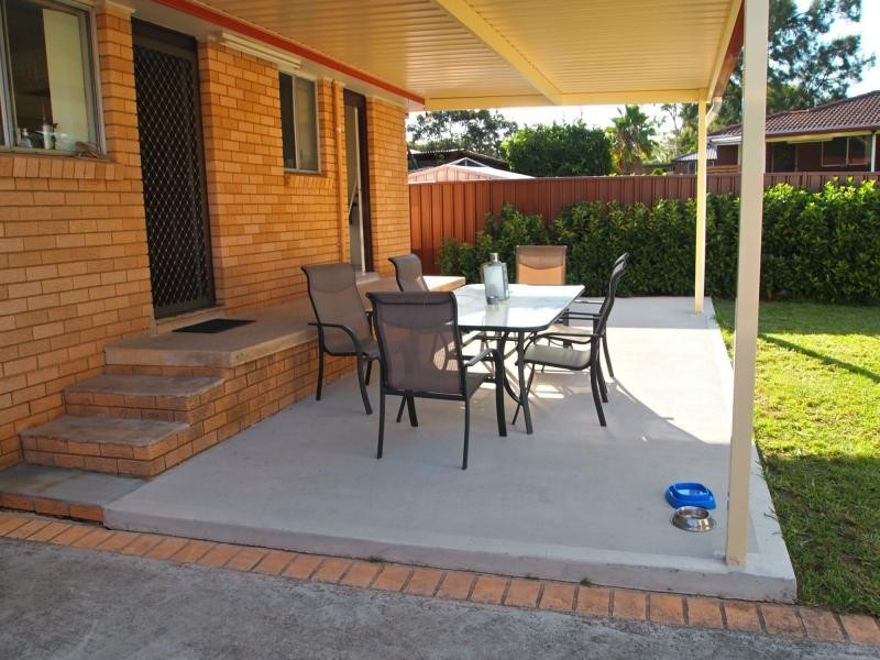 61 Wayne Street, Dean Park NSW 2761