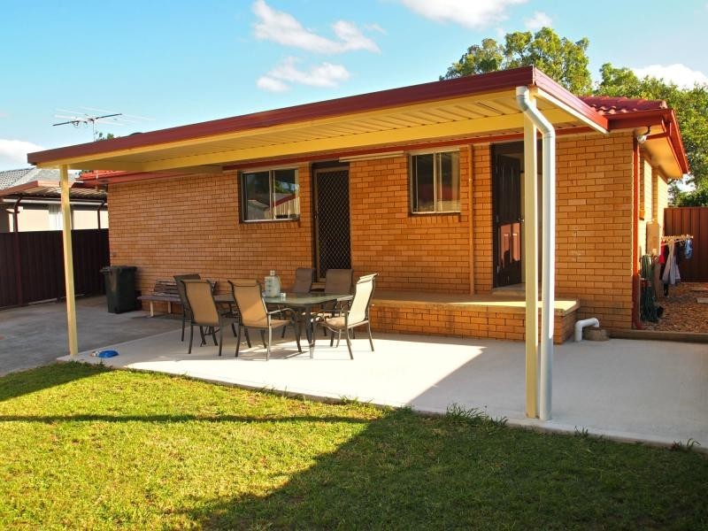 61 Wayne Street, Dean Park NSW 2761