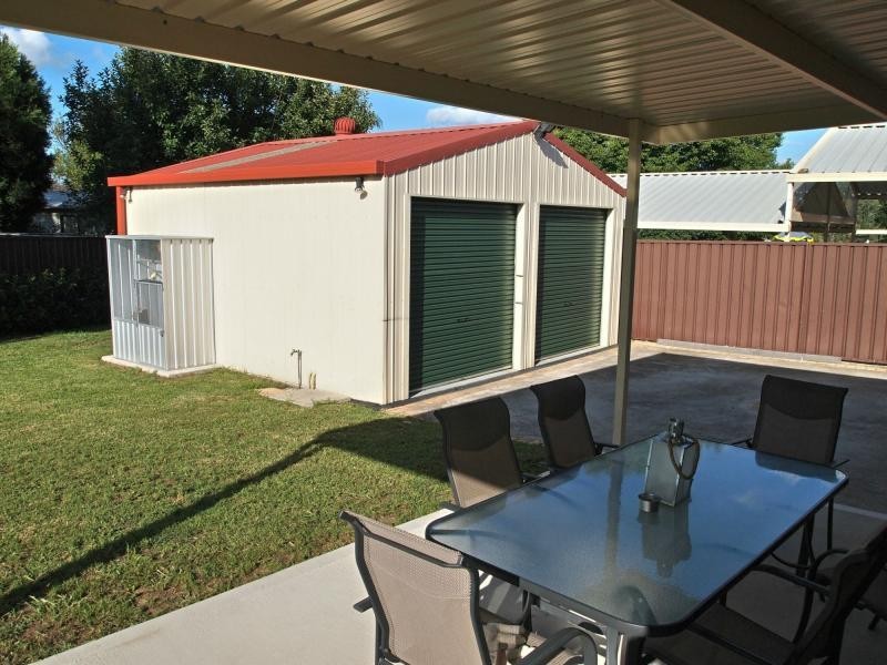 61 Wayne Street, Dean Park NSW 2761