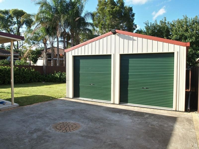 61 Wayne Street, Dean Park NSW 2761