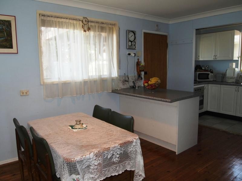 44 Tichborne Drive, Quakers Hill NSW 2763