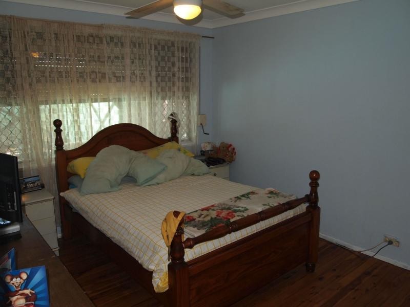 44 Tichborne Drive, Quakers Hill NSW 2763