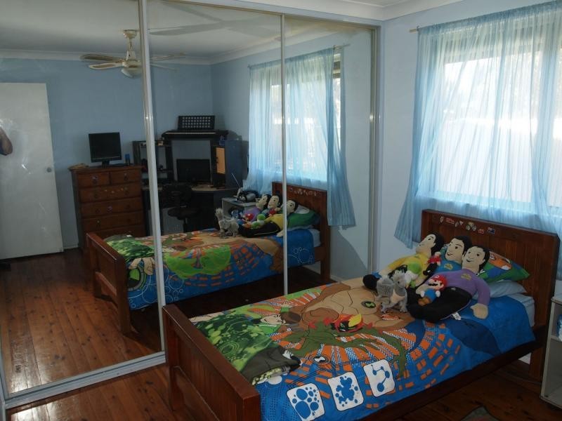 44 Tichborne Drive, Quakers Hill NSW 2763