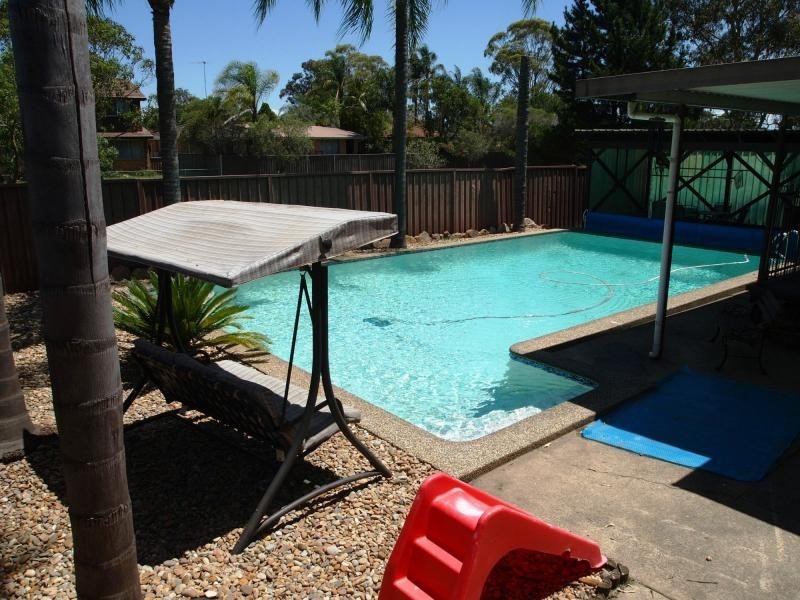 44 Tichborne Drive, Quakers Hill NSW 2763