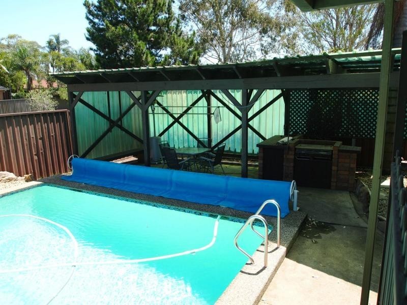 44 Tichborne Drive, Quakers Hill NSW 2763