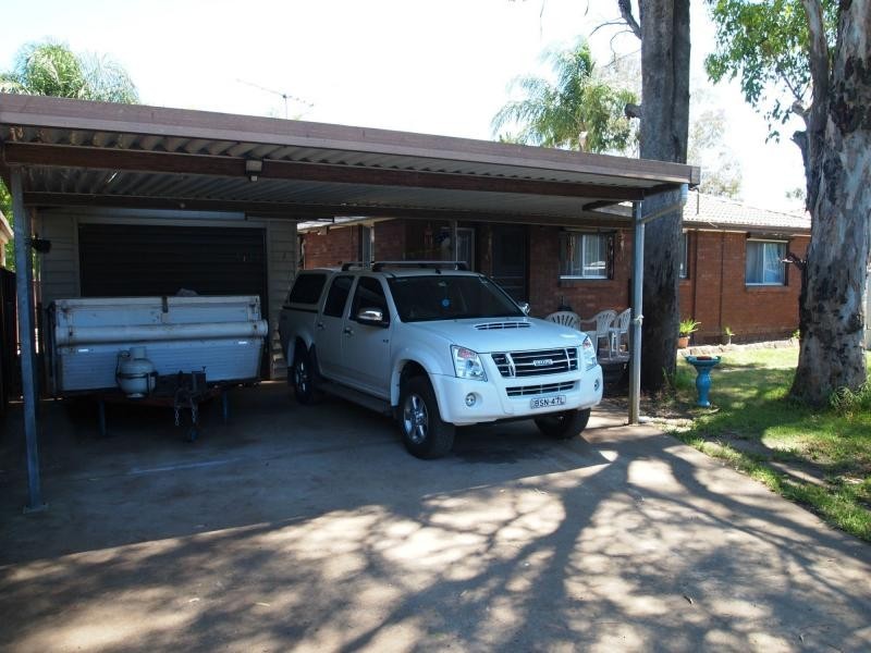 44 Tichborne Drive, Quakers Hill NSW 2763