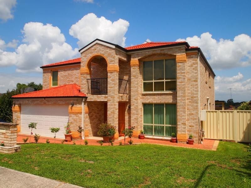 Quakers Hill NSW 2763