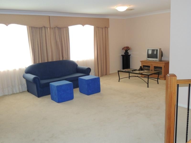 Quakers Hill NSW 2763