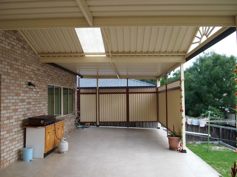 Quakers Hill NSW 2763