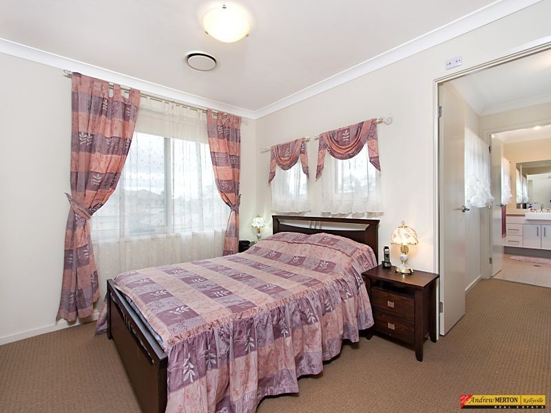 1202 Phoenix Ave, Beaumont Hills NSW 2155