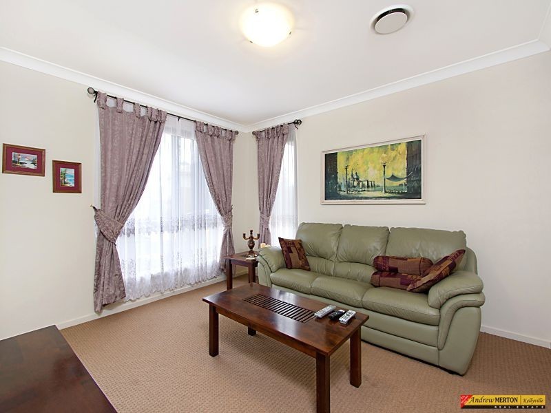 1202 Phoenix Ave, Beaumont Hills NSW 2155