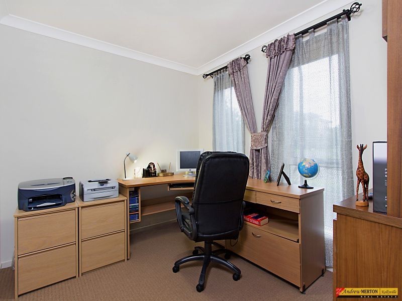 1202 Phoenix Ave, Beaumont Hills NSW 2155