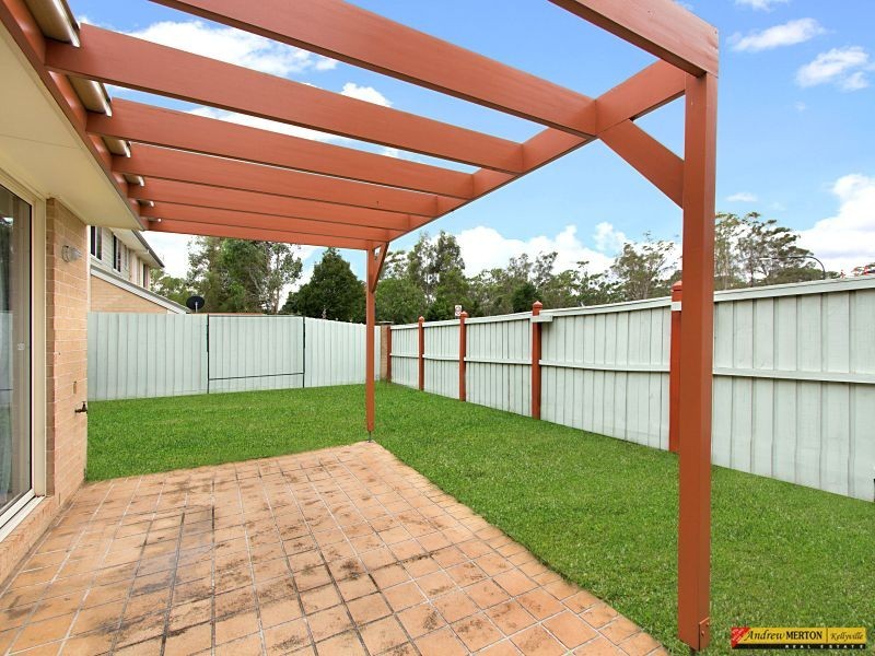 1202 Phoenix Ave, Beaumont Hills NSW 2155