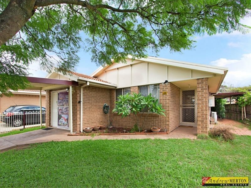 48 Unicombe Street, Oakhurst NSW 2761