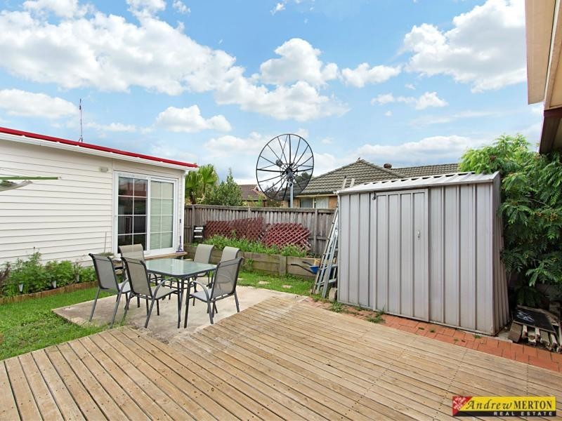 48 Unicombe Street, Oakhurst NSW 2761