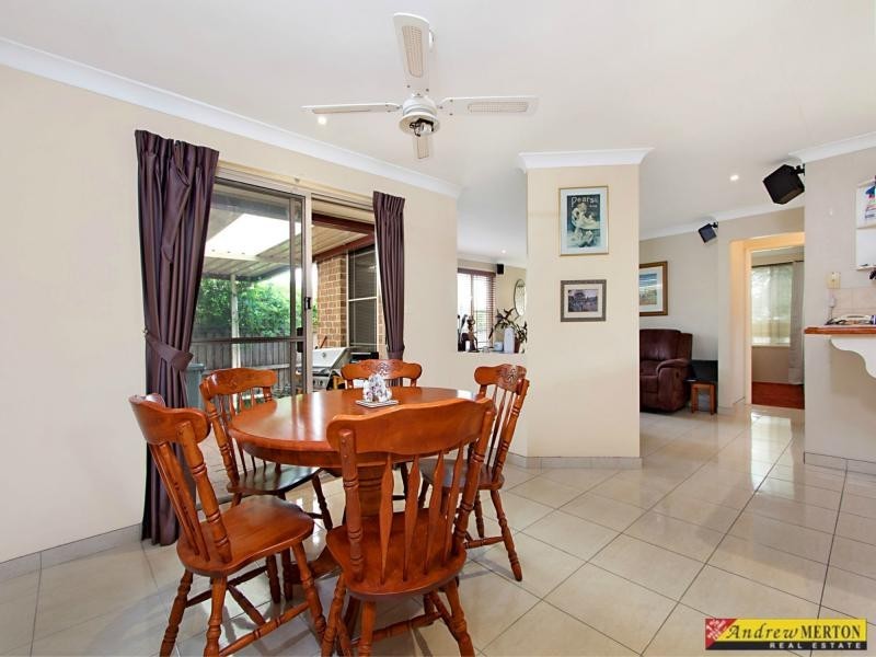 48 Unicombe Street, Oakhurst NSW 2761