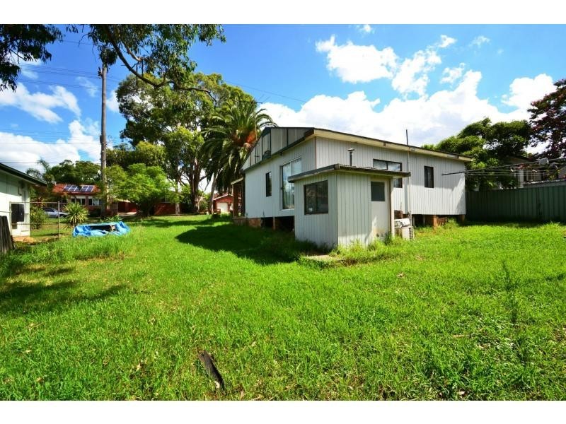 43 Anthony Street, Blacktown NSW 2148