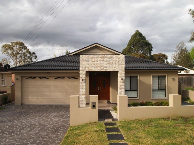 22 Ham Street, South Windsor NSW 2756