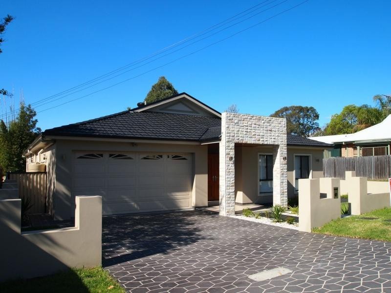 22 Ham Street, South Windsor NSW 2756