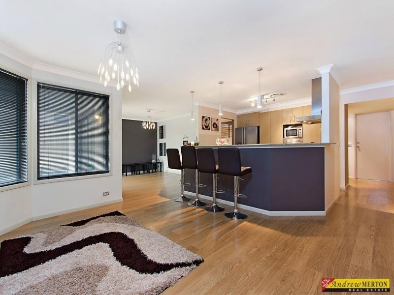 15 Kenford Circuit, Stanhope Gardens NSW 2768