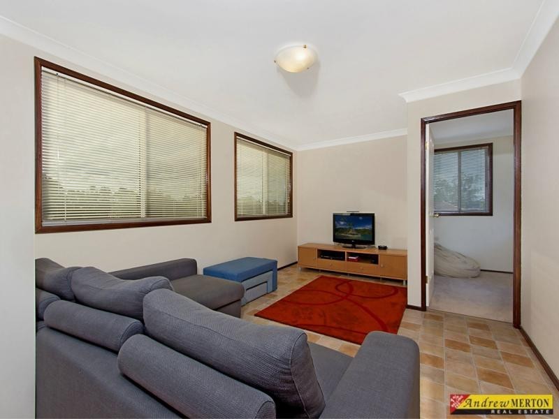 18 Taronga Street, Blacktown NSW 2148