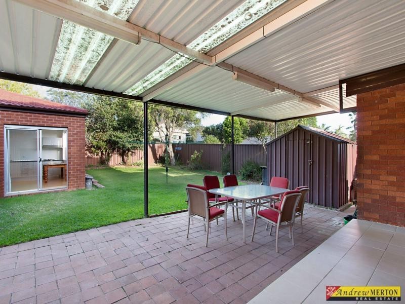 18 Taronga Street, Blacktown NSW 2148