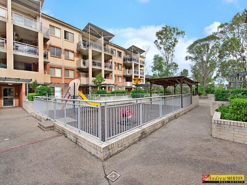 47/2 Hythe Street, Mount Druitt NSW 2770