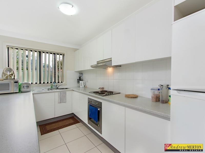 5/14 Obrien Road, Mount Druitt NSW 2770