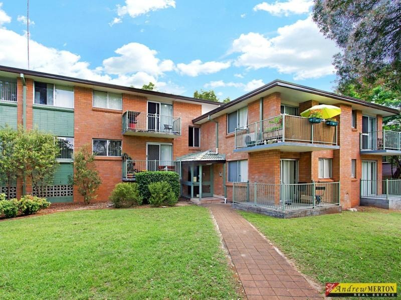 3/14 Santley Crescent, Kingswood NSW 2747
