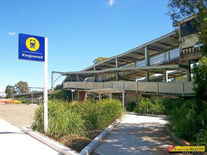 3/14 Santley Crescent, Kingswood NSW 2747