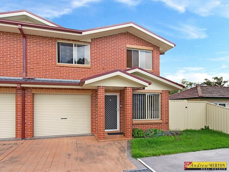 3/201 Bungarribee road, Blacktown NSW 2148