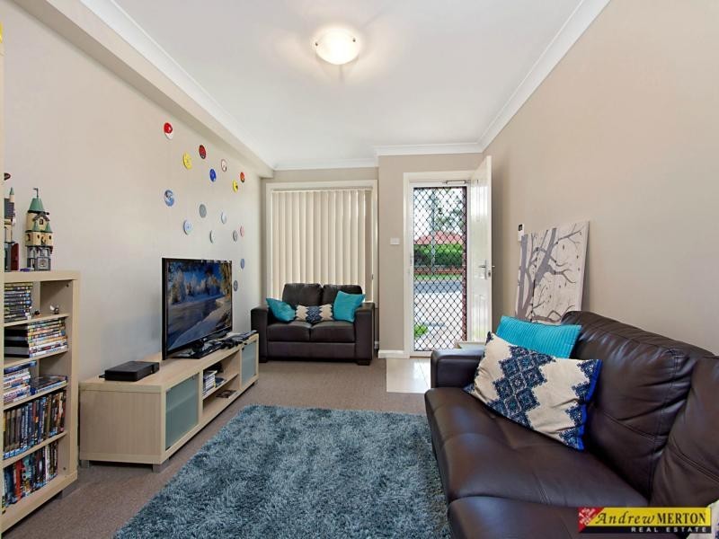3/201 Bungarribee road, Blacktown NSW 2148
