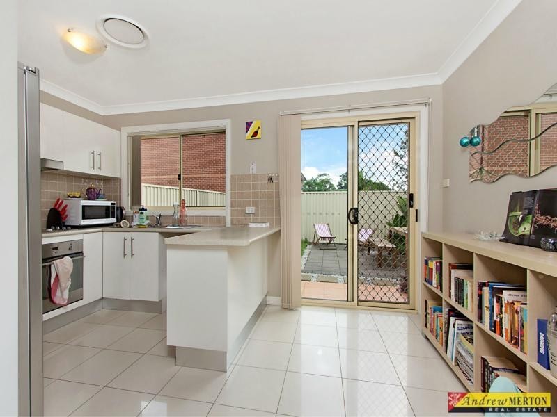 3/201 Bungarribee road, Blacktown NSW 2148