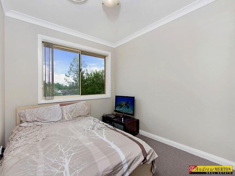 3/201 Bungarribee road, Blacktown NSW 2148