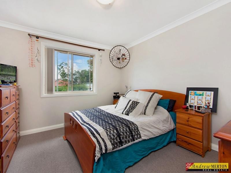 3/201 Bungarribee road, Blacktown NSW 2148