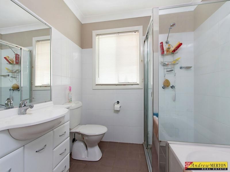 3/201 Bungarribee road, Blacktown NSW 2148