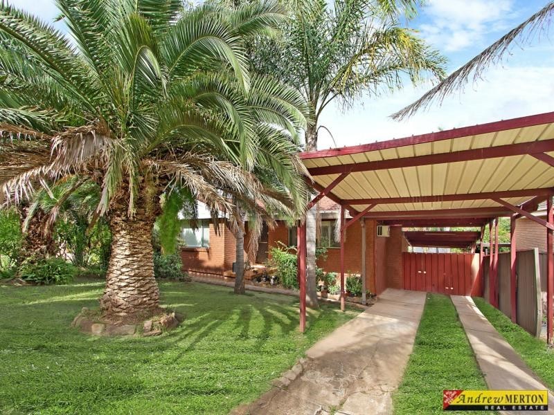 63 Nathan. Crescent, Dean Park NSW 2761