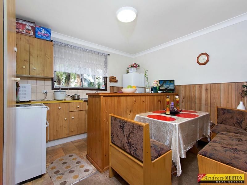 63 Nathan. Crescent, Dean Park NSW 2761