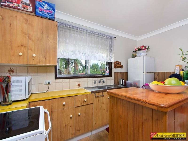 63 Nathan. Crescent, Dean Park NSW 2761