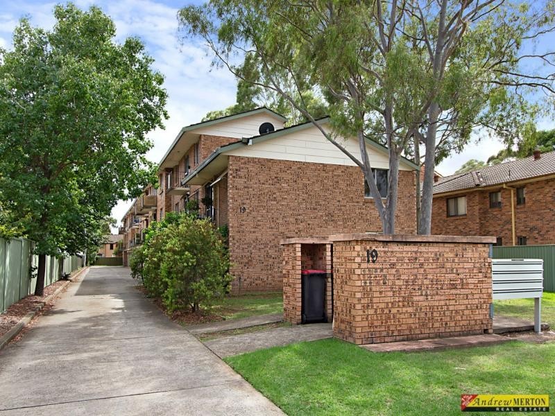 16/19 Preston Street, Jamisontown NSW 2750