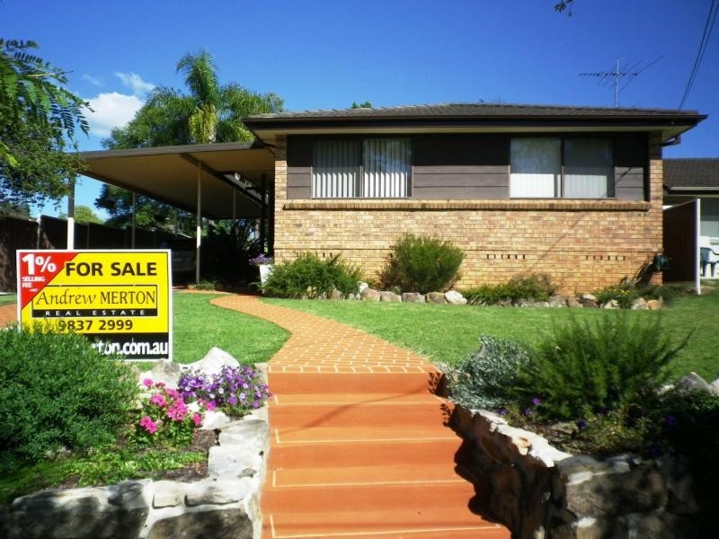 9 Picton Street, Quakers Hill NSW 2763