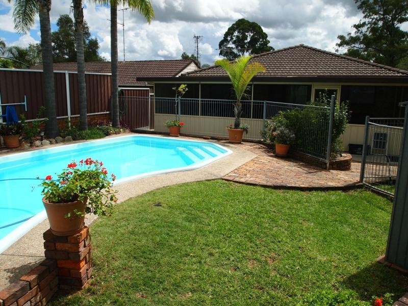 9 Picton Street, Quakers Hill NSW 2763