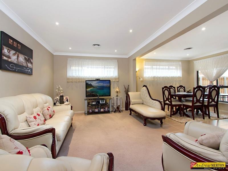 14 Cicada Street, The Ponds NSW 2769