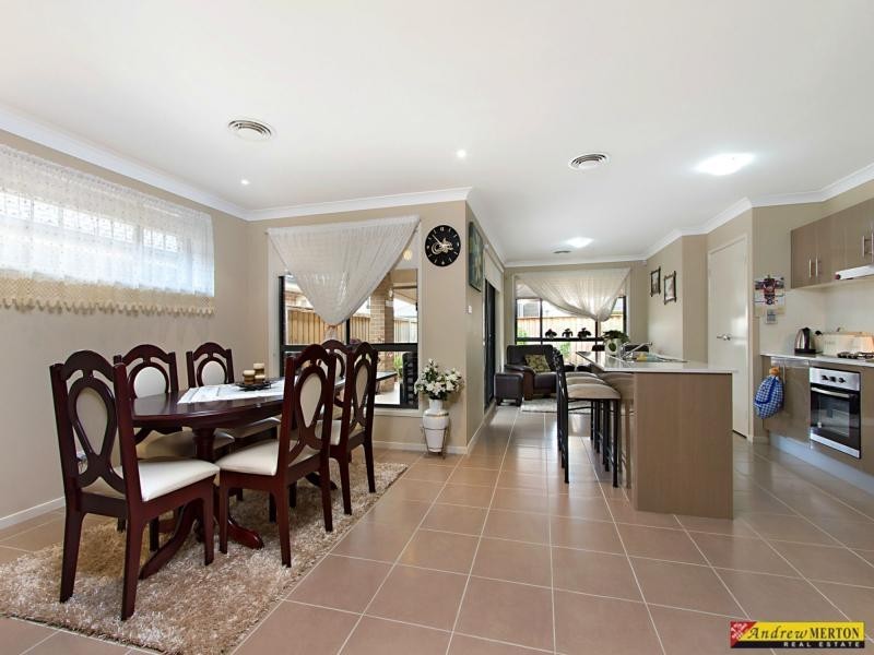 14 Cicada Street, The Ponds NSW 2769