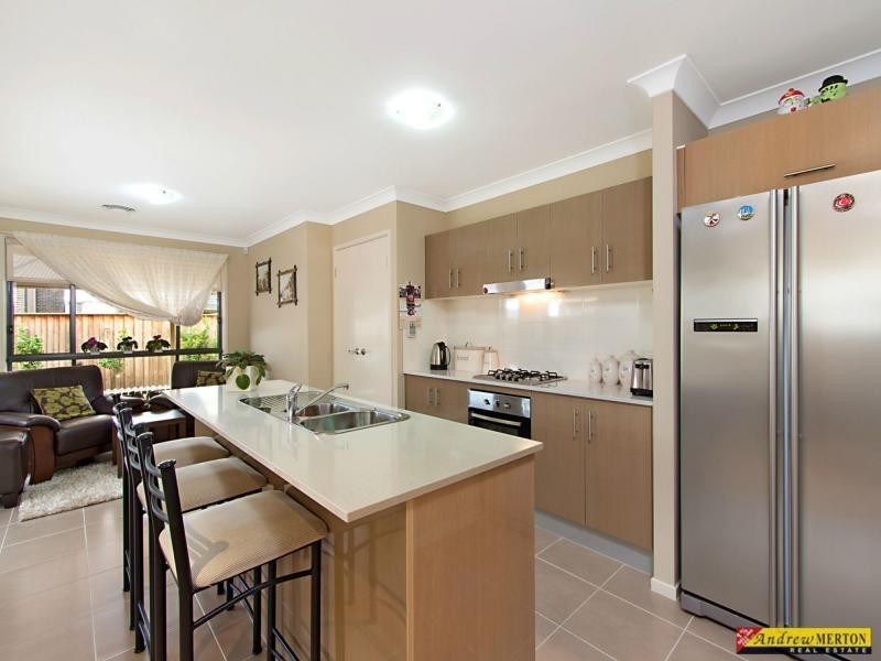 14 Cicada Street, The Ponds NSW 2769