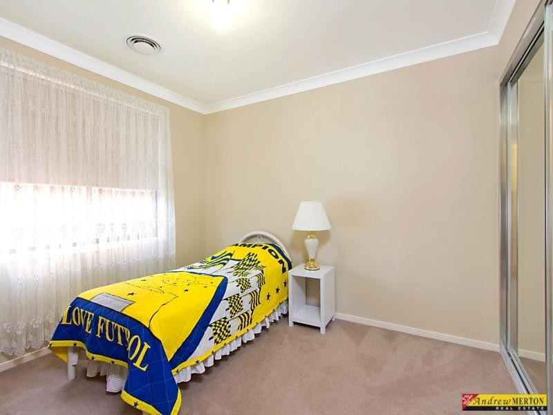 14 Cicada Street, The Ponds NSW 2769