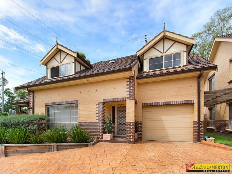 5/9 Barlow Street, Cambridge Park NSW 2747