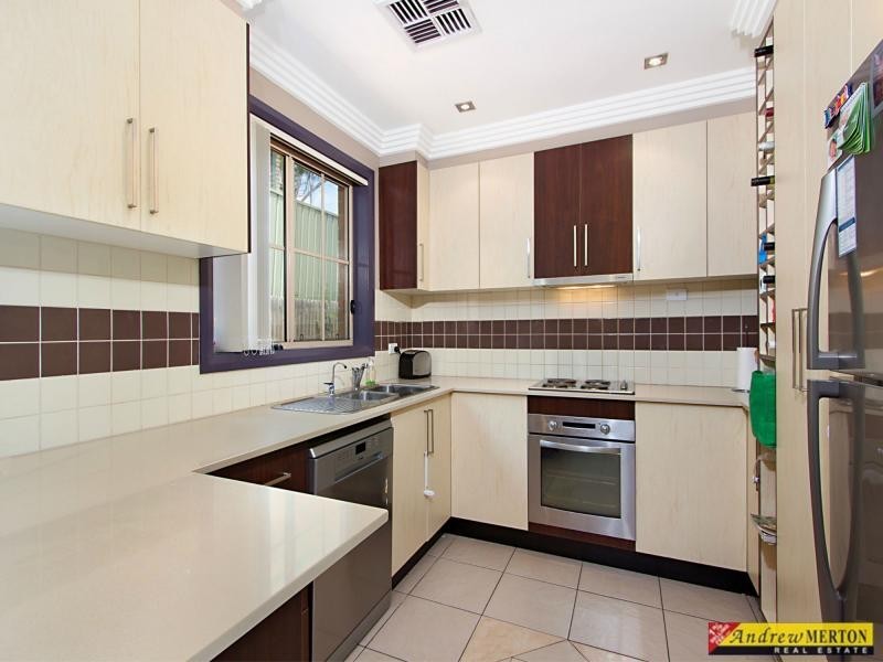 5/9 Barlow Street, Cambridge Park NSW 2747